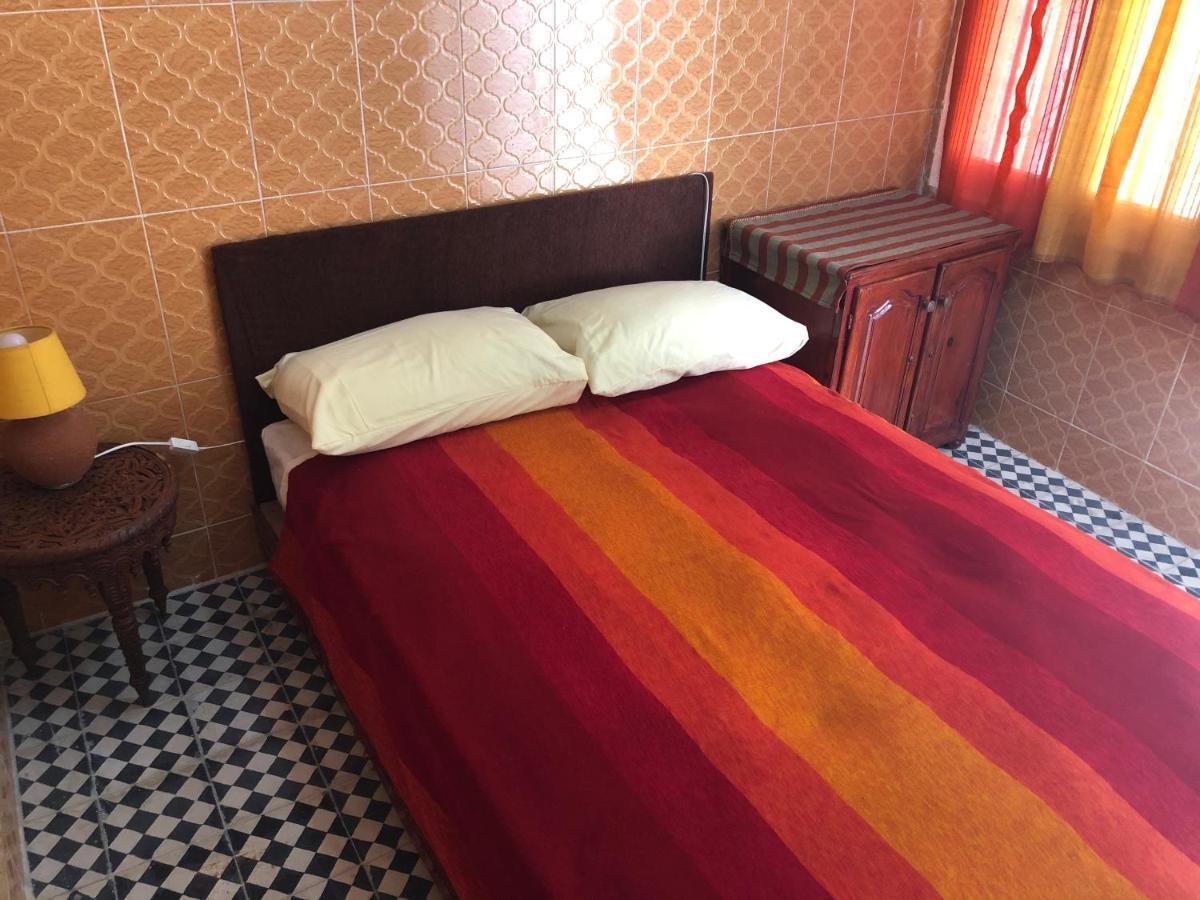 Youth Hostel International Fez Exterior photo