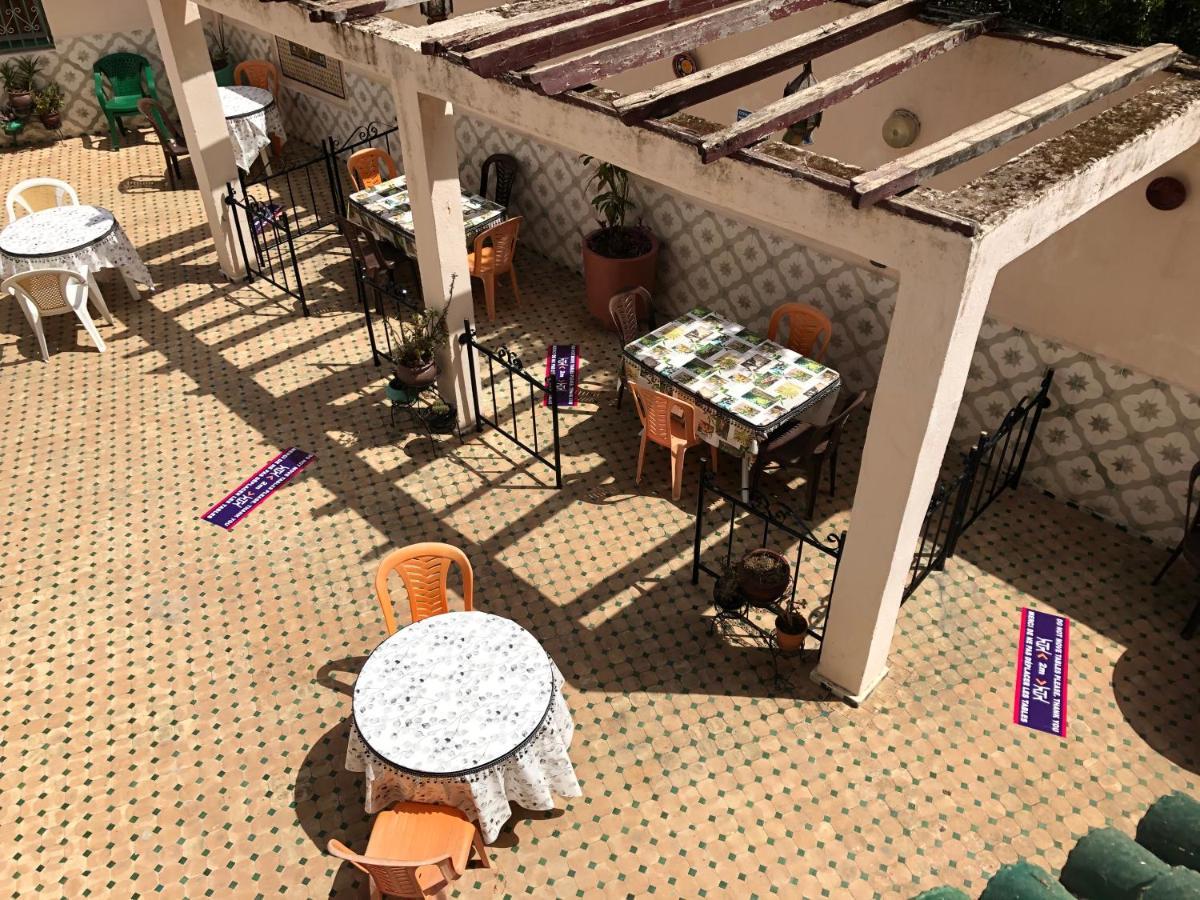 Youth Hostel International Fez Exterior photo